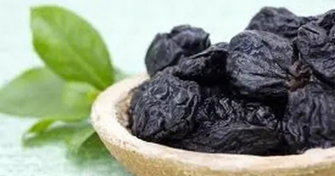 تصویر 5 از قیمت آلو بخارا آفتابی + خرید باور نکردنی